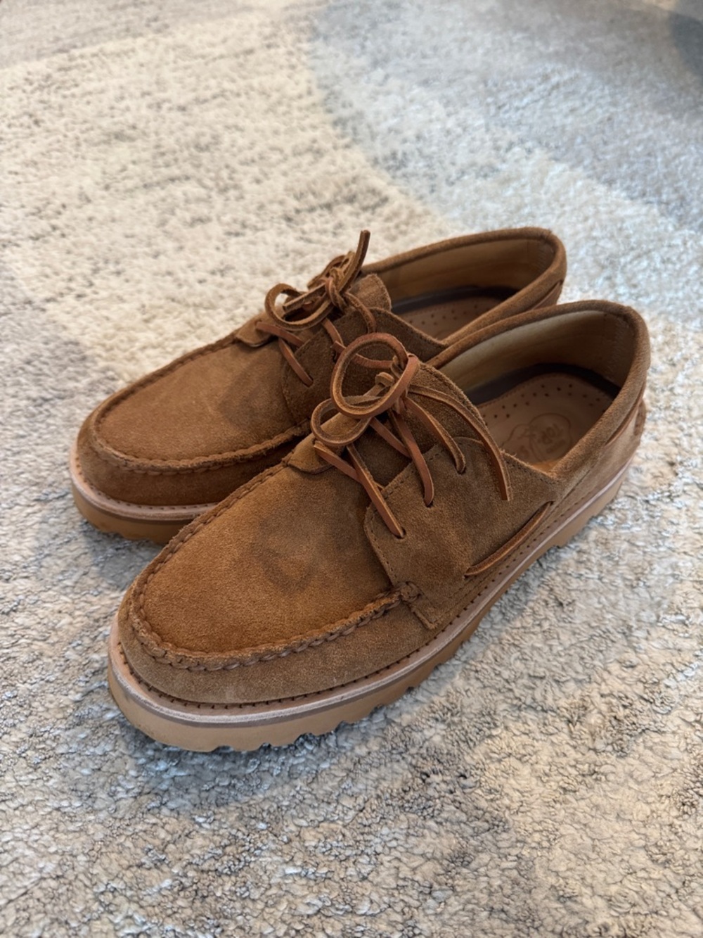 Men's Sperry Shoes